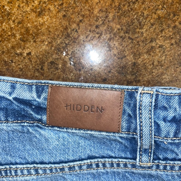 Jeans GUC Hidden size 28 - Picture 3 of 4